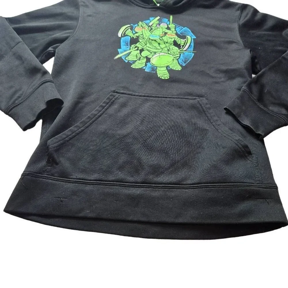 Teenage Mutant Ninja Turtles Hoodie L10/12
